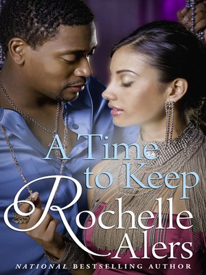 cover image of A Time to Keep